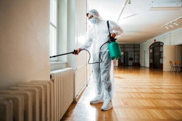 East Lansing, MI Pest Control Company